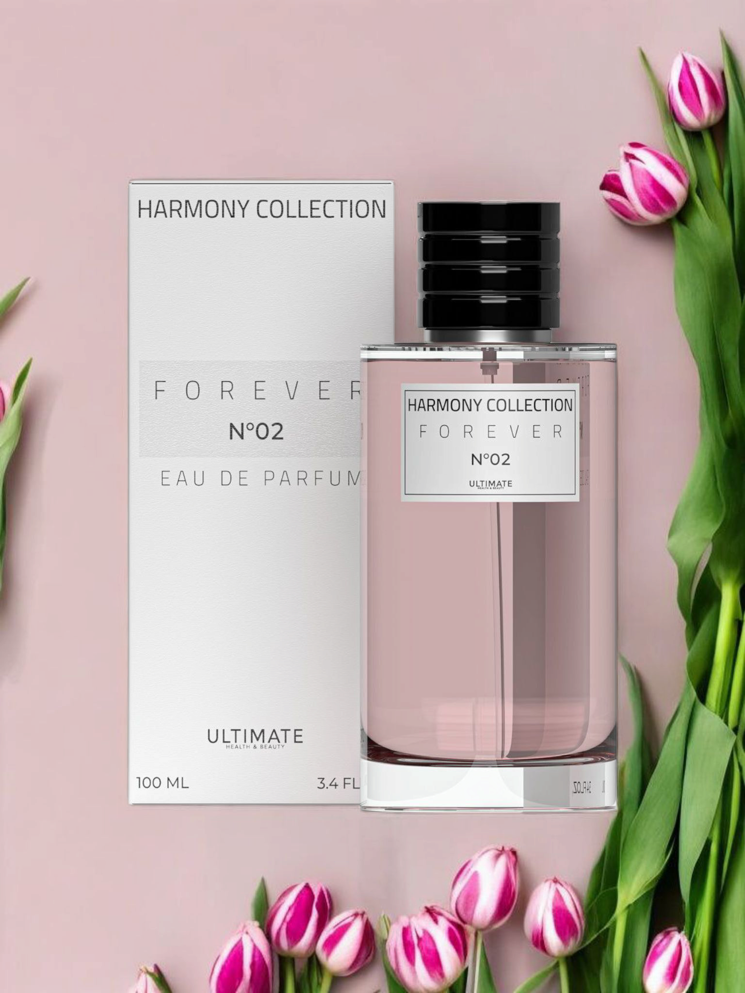 عطور نسائية